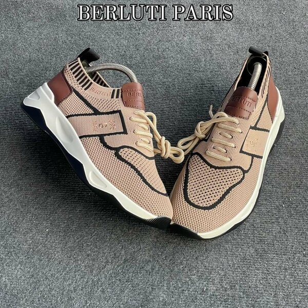 BERLUTI PARIS