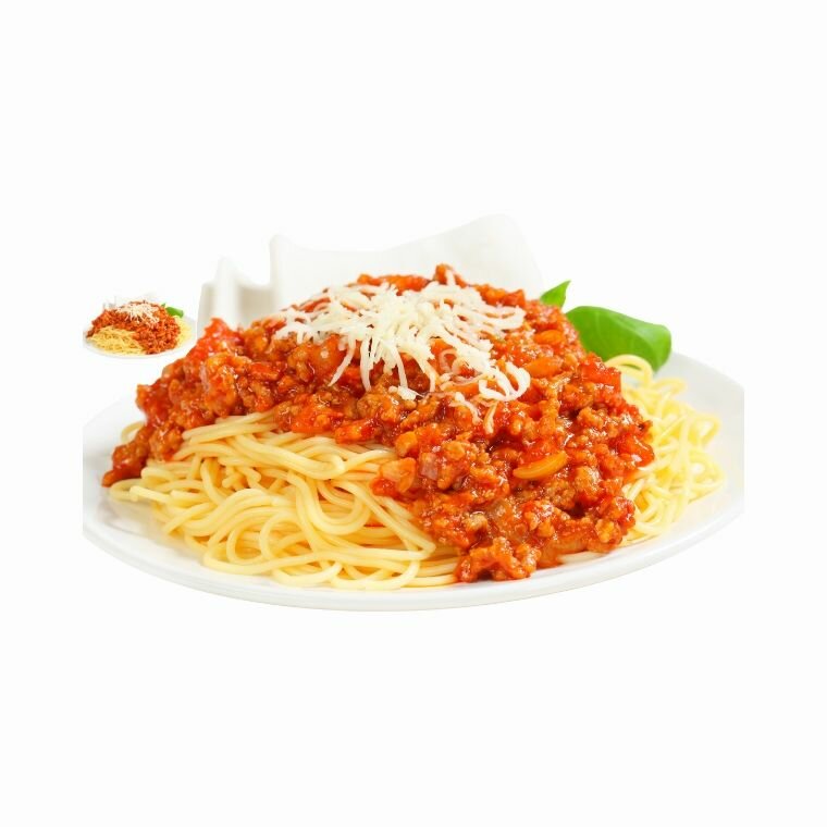 Spaghetti Bolognaise Délicieux