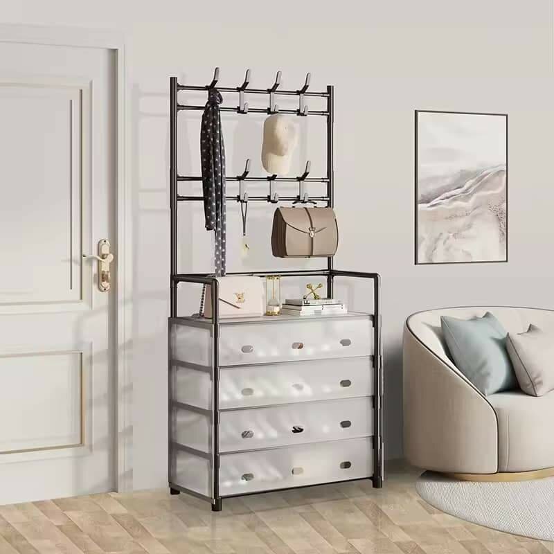 Etagère de rangement