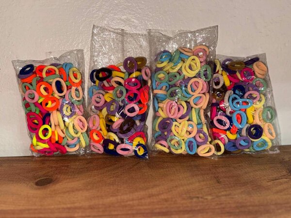 Accessoires cheveux enfants