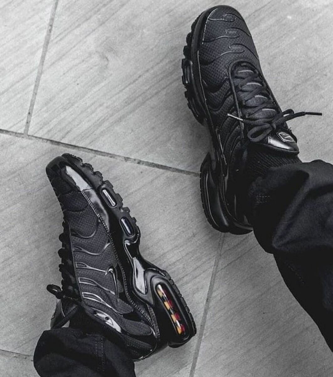 Nike Tn