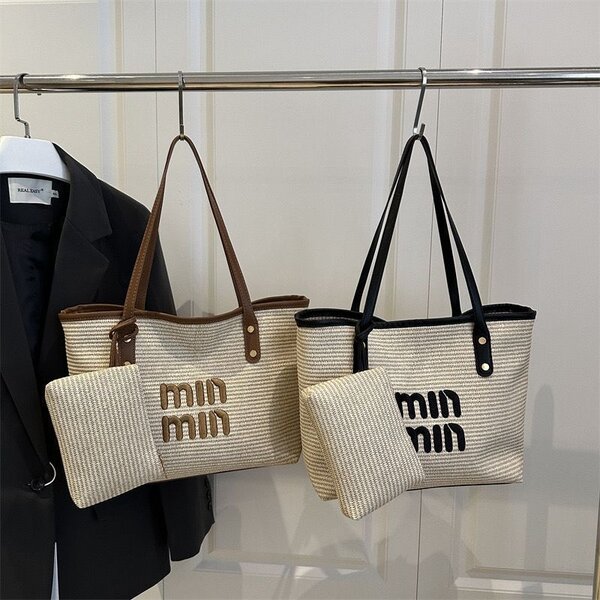 Sac à main écolier 2 en 1