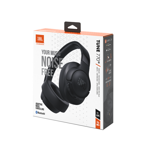 Casque JBL Bluetooth sans fil