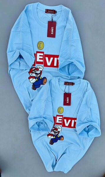 T-shirts graphiques tendance