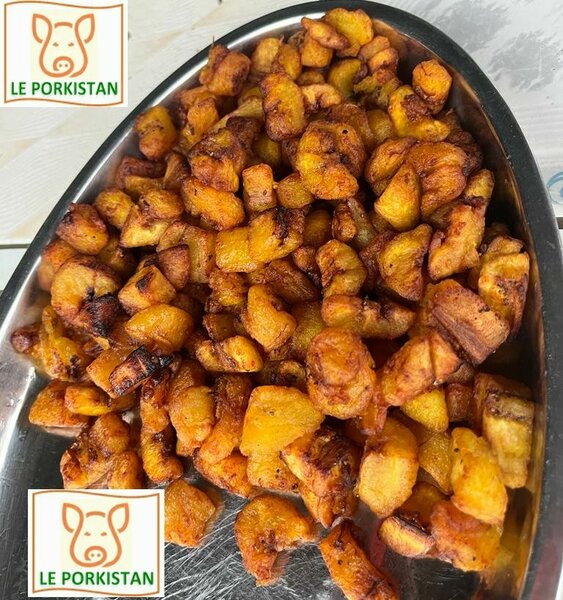 Alloco Portion 1000F