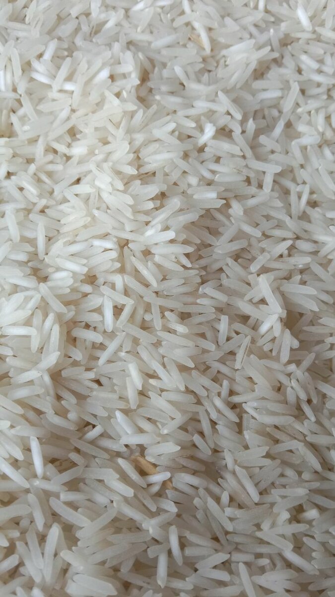 Super Karnal Rice Fine Quality