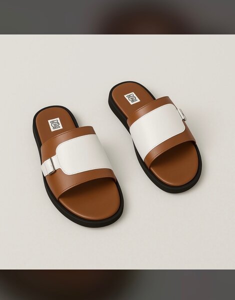 Sandales hommes