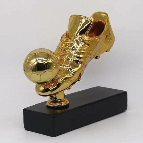 TROPHÉE SOULIER D'OR