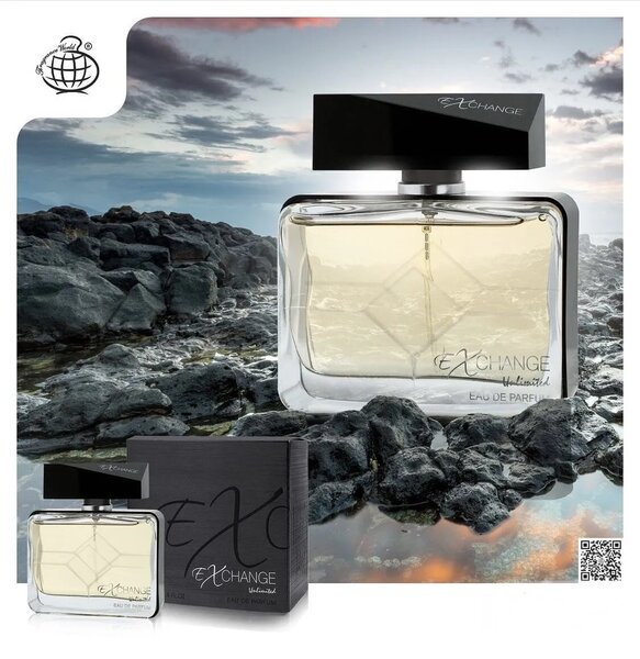 Exchange Black