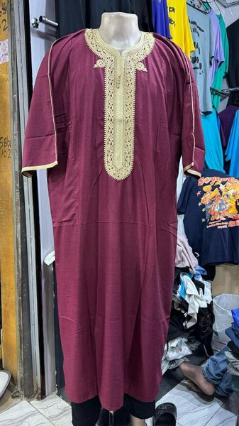 Boubou mixe