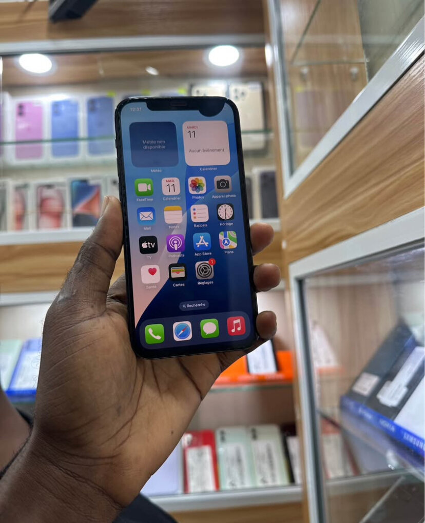 Smartphone Apple iPhone 12 Pro