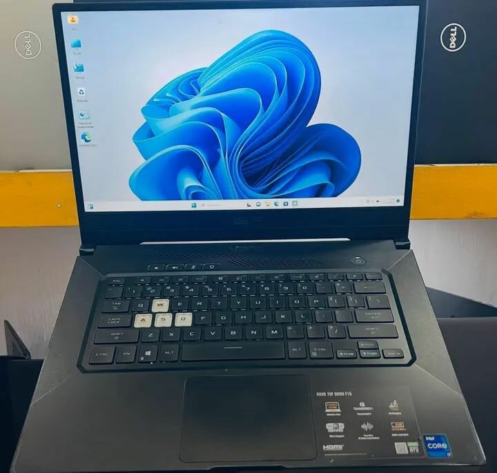 Laptop ASUS TUF Gaming