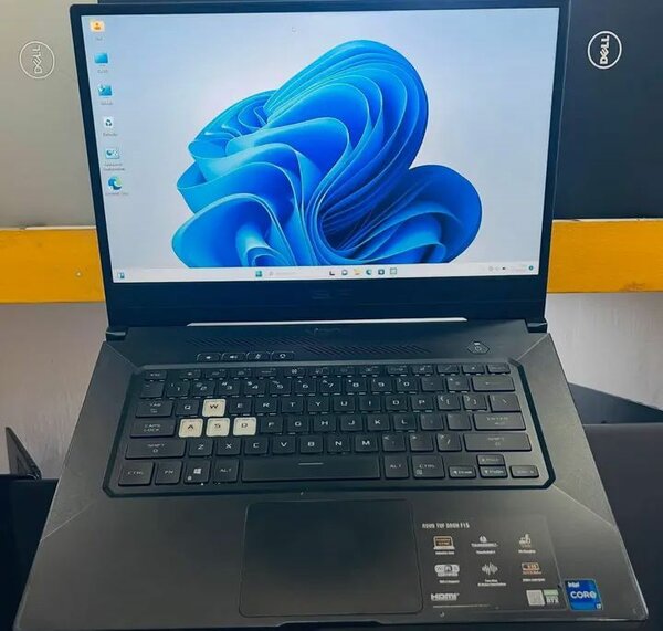 Laptop ASUS TUF Gaming
