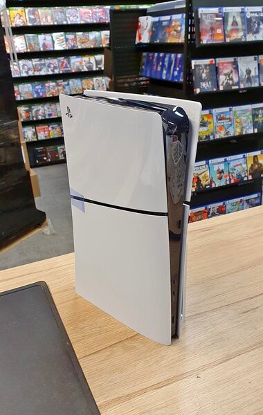 Console de jeu Sony PS5