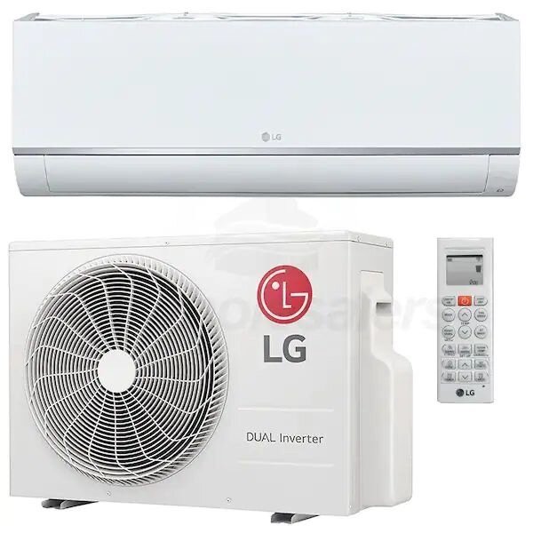 LG Air conditioner