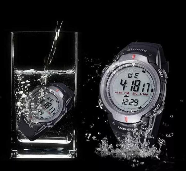 Montre sportive