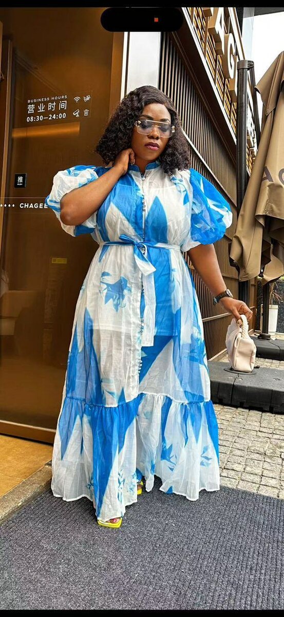 Stylish ladies dresses