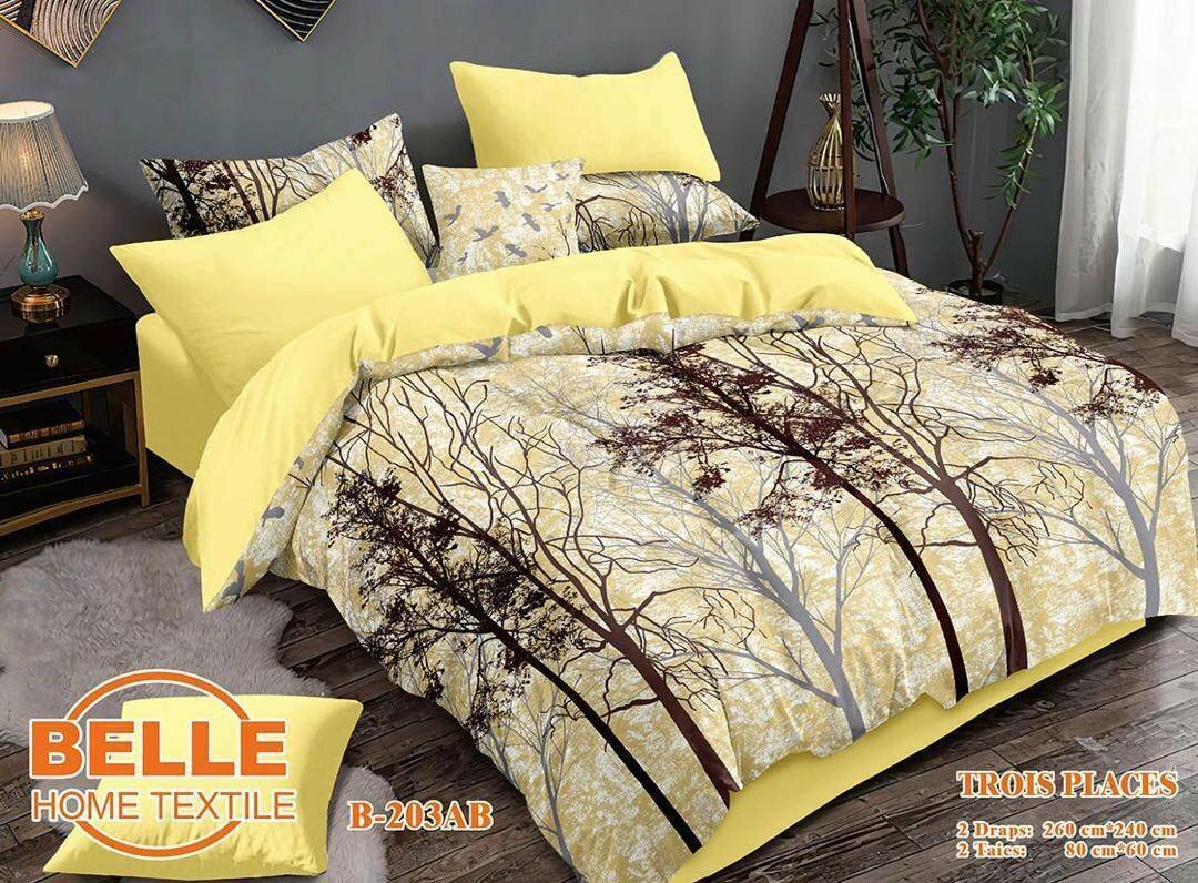 Parure de lit Belle élégante