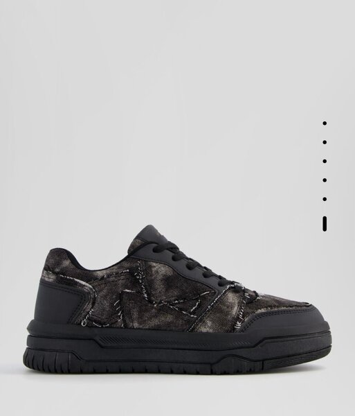 BERSHKA
