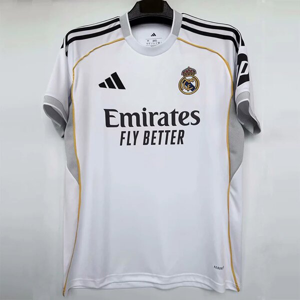 Maillot de Réal Madrid