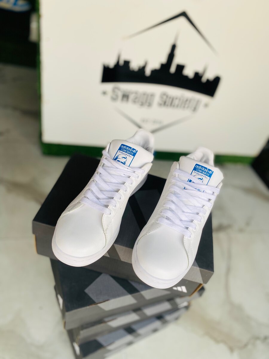 Adidas Stan smith