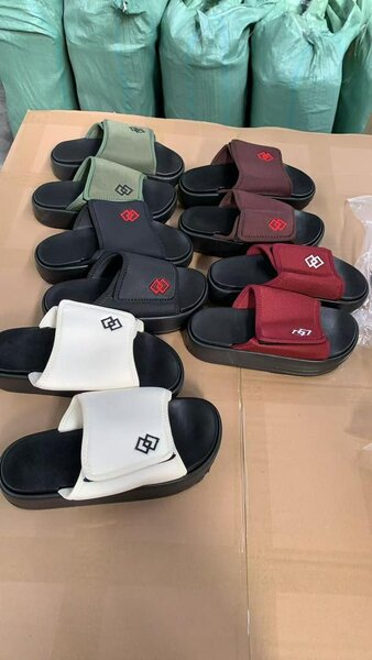 Sandales Homme