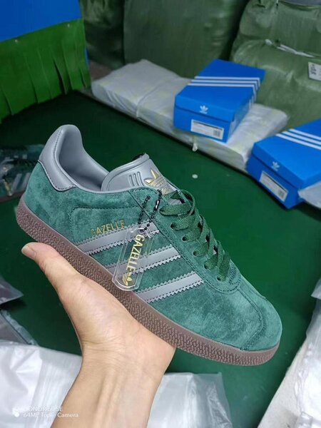 Chaussure GAZELLE