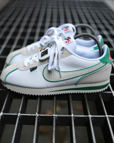 Nike cortez