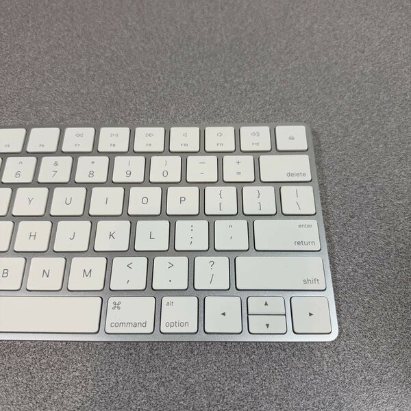Clavier iMac Apple Original