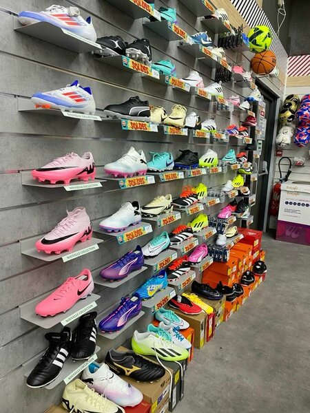 Chaussures de Foot Performance