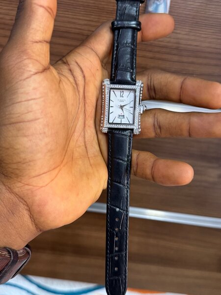 Montre dames importées