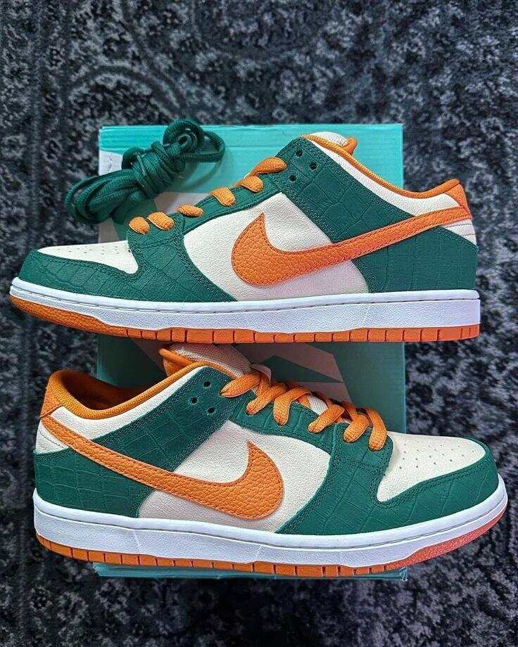 BASKET NIKE JORDAN ORIGINALE