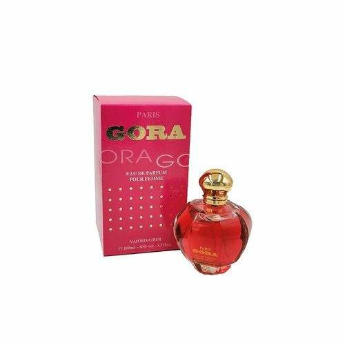 Eau de Parfum Gora Paris