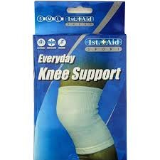 Knee support