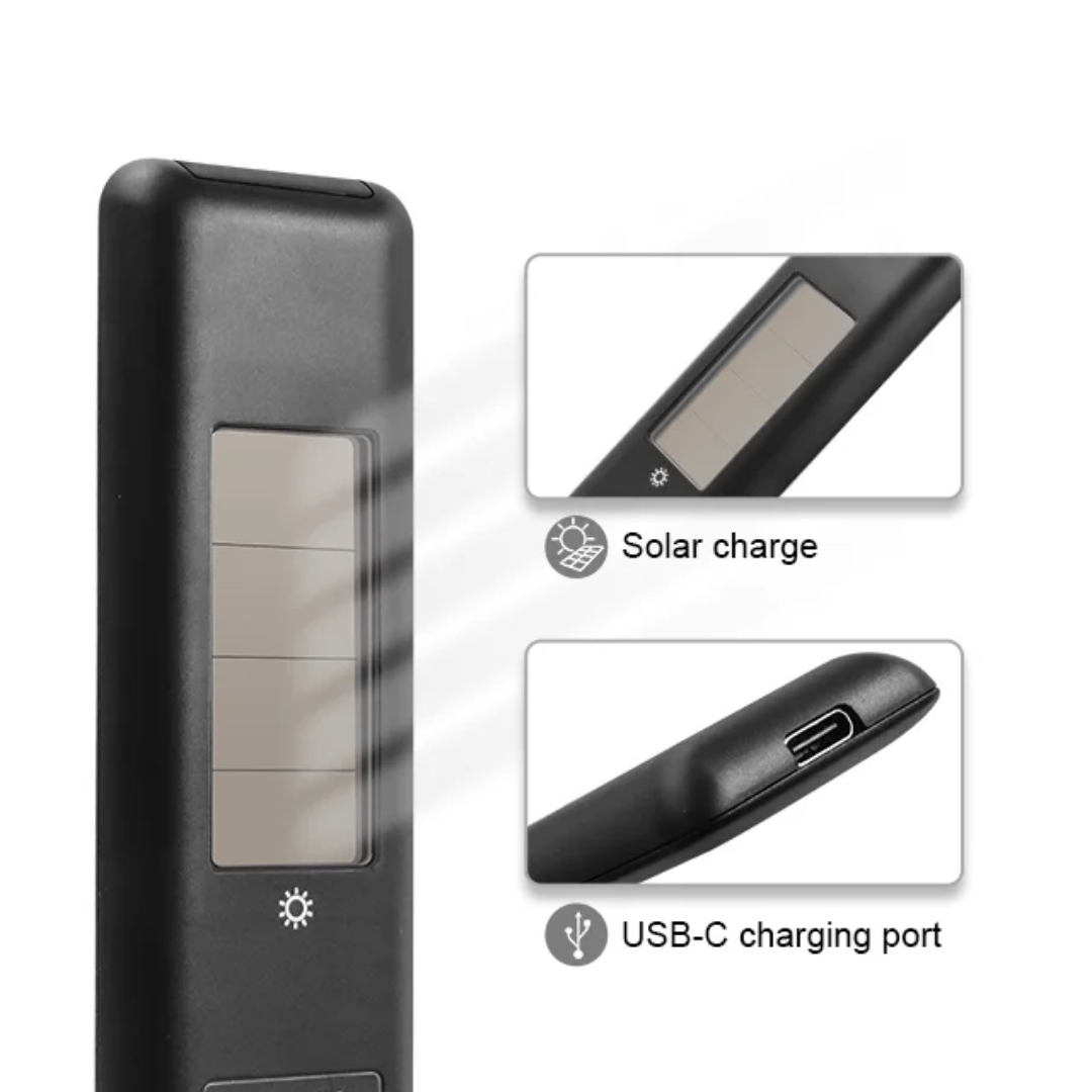 Télécommande intelligente multi-fonction