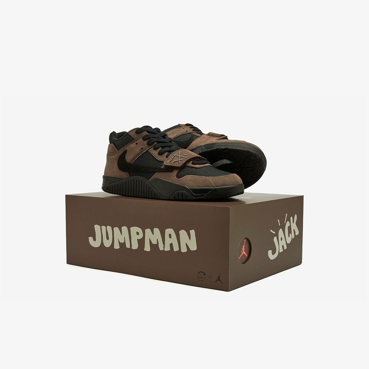 AIR JORDAN x TRAVIS SCOTT JUMPMAN JACK