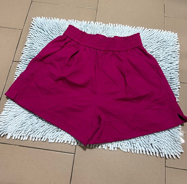 Shorts décontractés mixtes