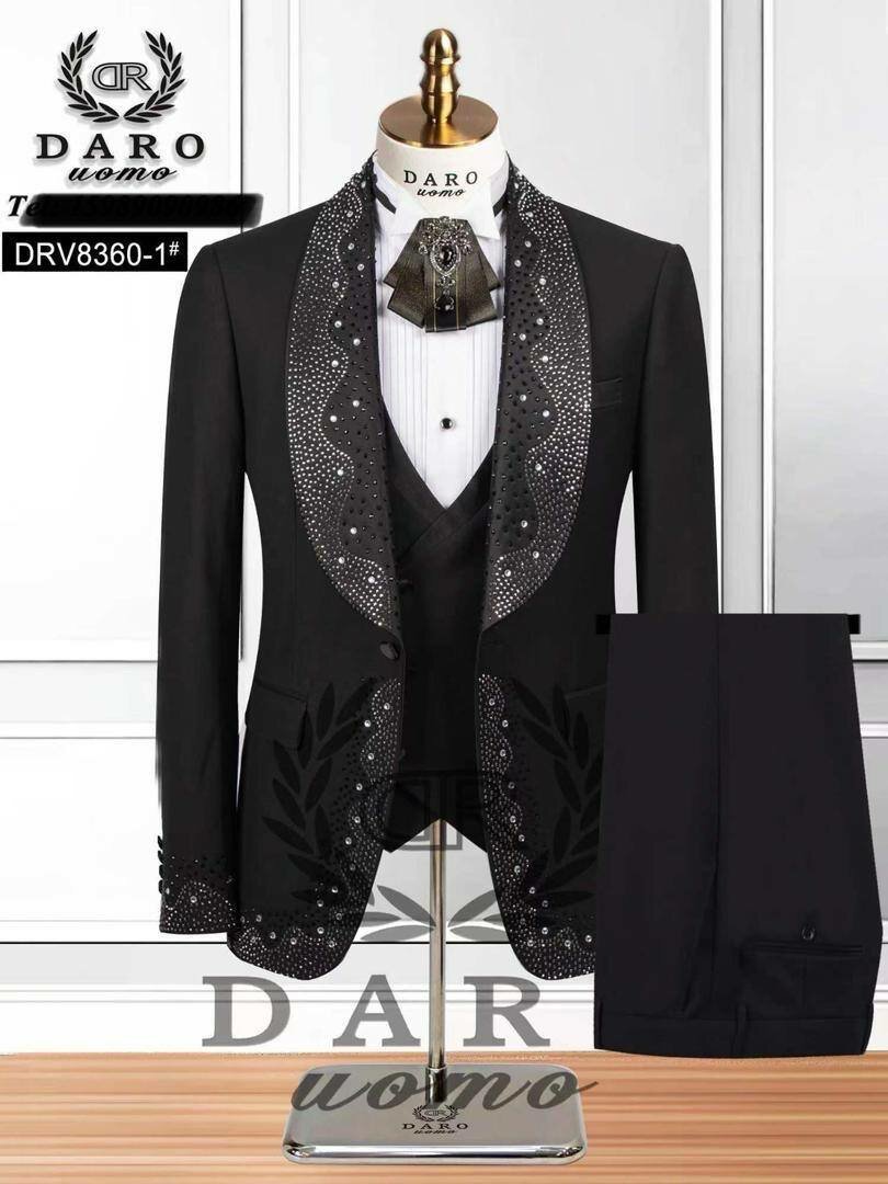 Quality Designed Suits