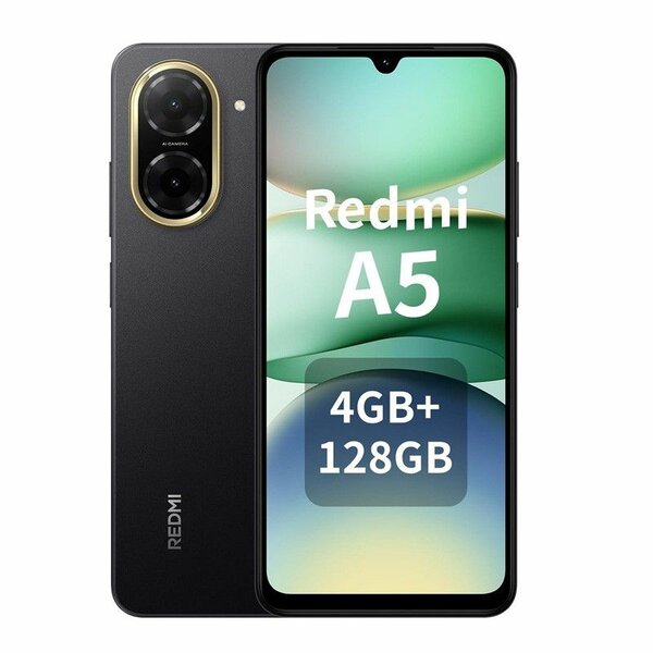 Redmi A5 Smartphone 128GB