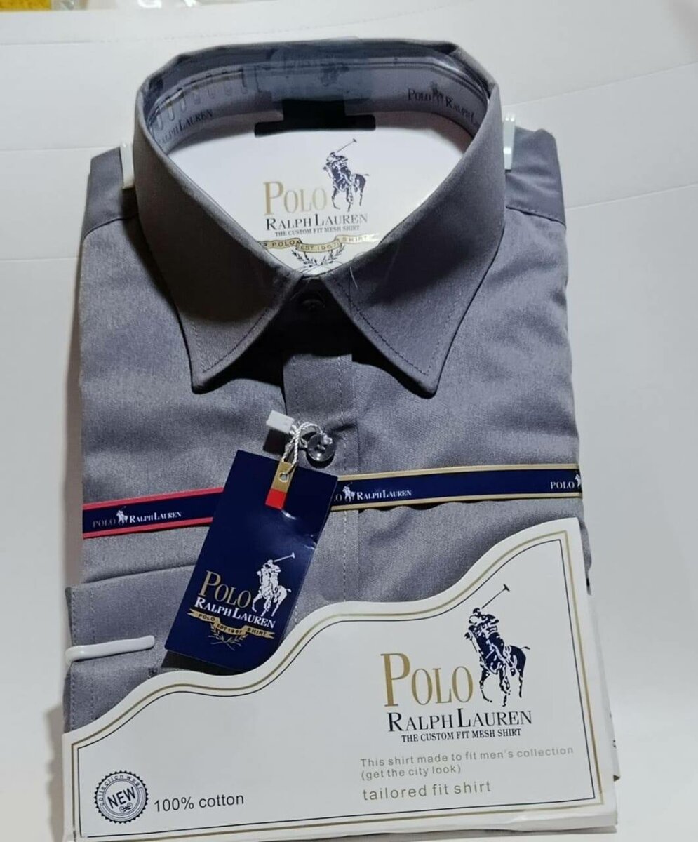 Chemise Polo Ralph Lauren