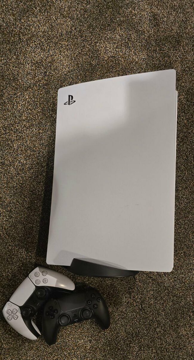 Ps5
