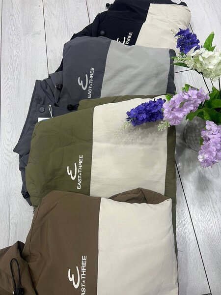 Куртка винтаж