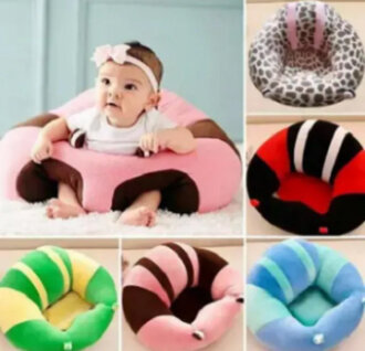 Comfortable Infant Newborn Baby Sofa Support