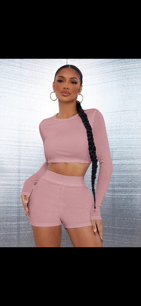 Complets culotte et hauts en gros