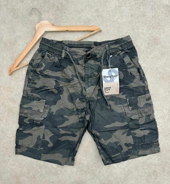 Shorts cargo