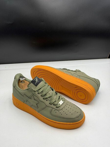 Basketball Sneakers Homme