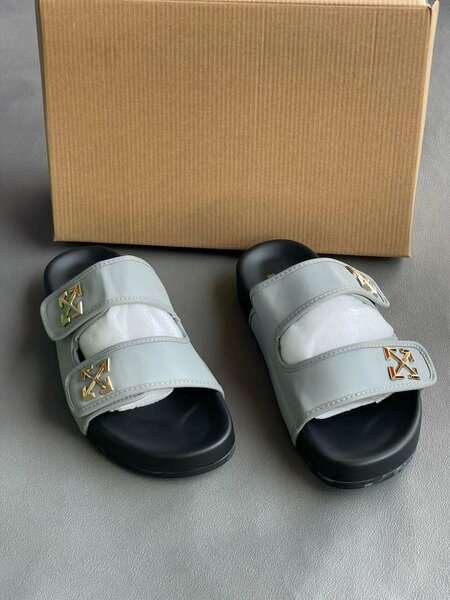 Sandales homme