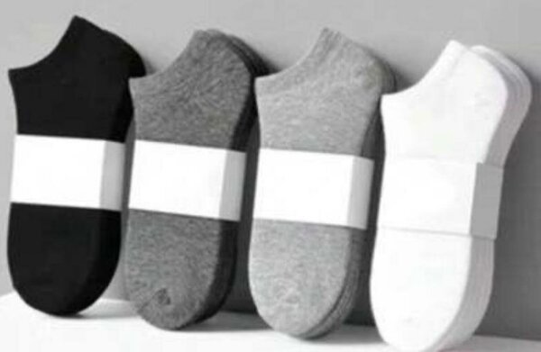 Chaussettes sport confort1/4