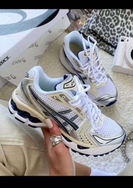 Baskets running confortables