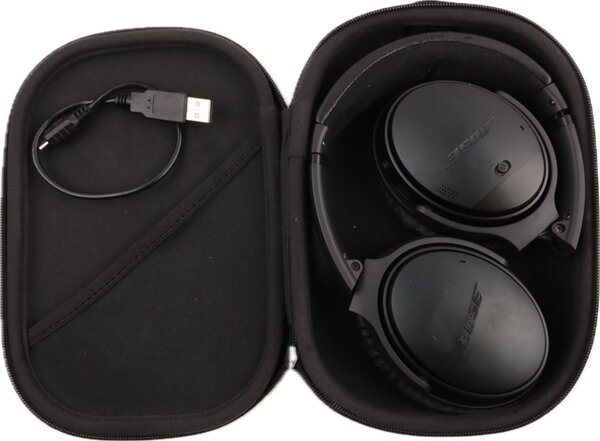 Casque sans fil à réduction de bruit